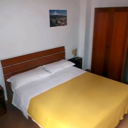 Ξενοδοχείο Casa Etna Linguaglossa