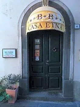 Casa Etna *
