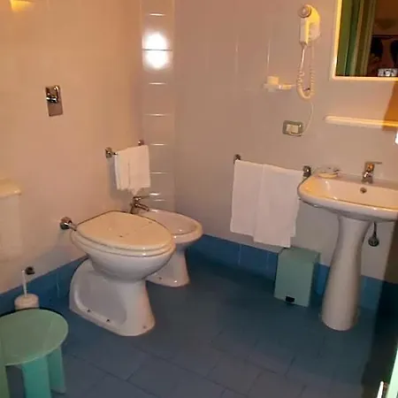 Casa Etna Ξενοδοχείο *