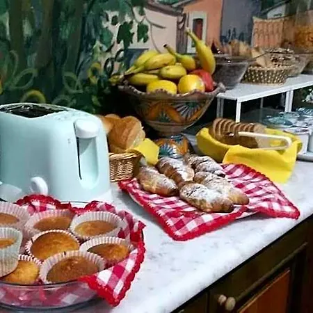 Casa Etna *