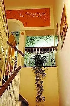 Casa Etna
