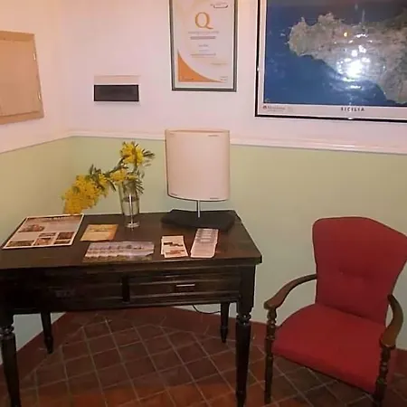 Casa Etna ホテル