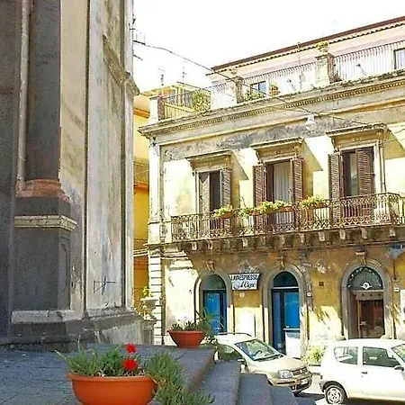 Casa Etna * Linguaglossa