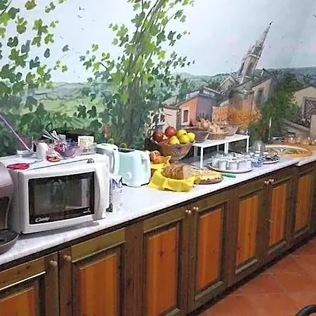 Casa Etna * Linguaglossa